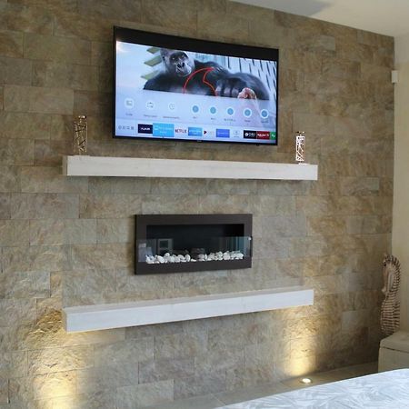 Villa Martina Luxury Rooms Desenzano del Garda Esterno foto