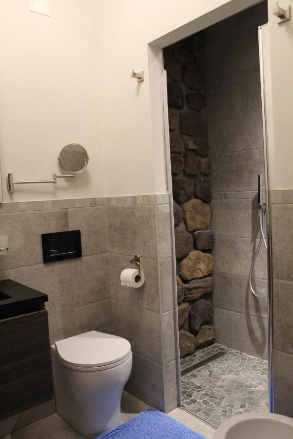 Villa Martina Luxury Rooms Desenzano del Garda Esterno foto