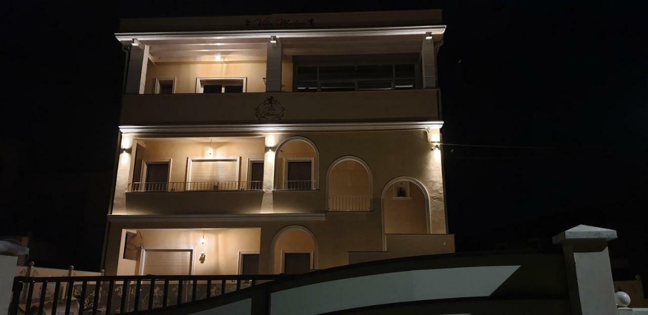 Villa Martina Luxury Rooms Desenzano del Garda Esterno foto