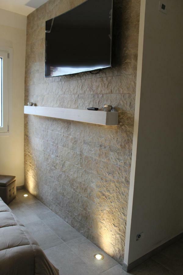 Villa Martina Luxury Rooms Desenzano del Garda Esterno foto