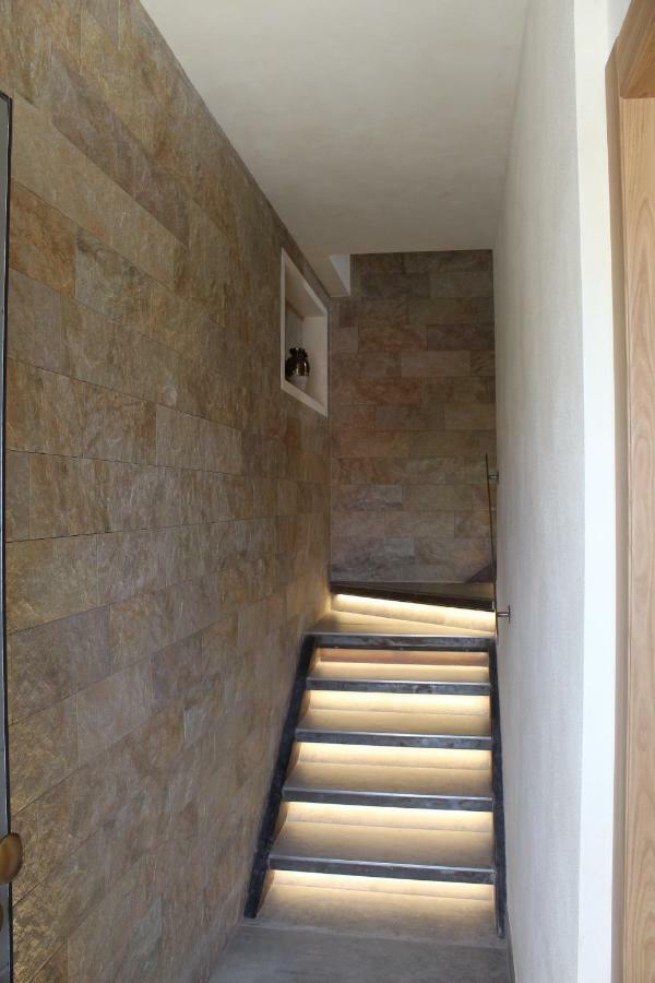 Villa Martina Luxury Rooms Desenzano del Garda Esterno foto